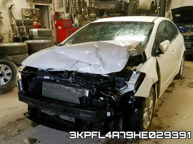 3KPFL4A79HE029391 фото 3