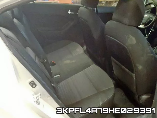 3KPFL4A79HE029391 фото 7