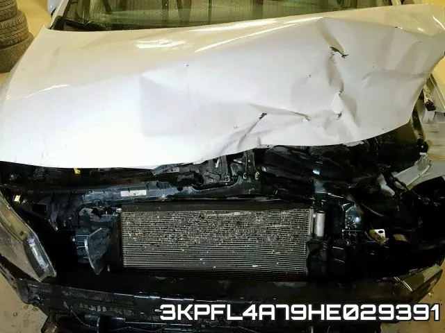 3KPFL4A79HE029391 фото 8