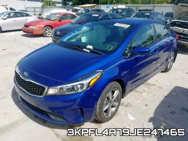 3KPFL4A79JE247465 фото 3
