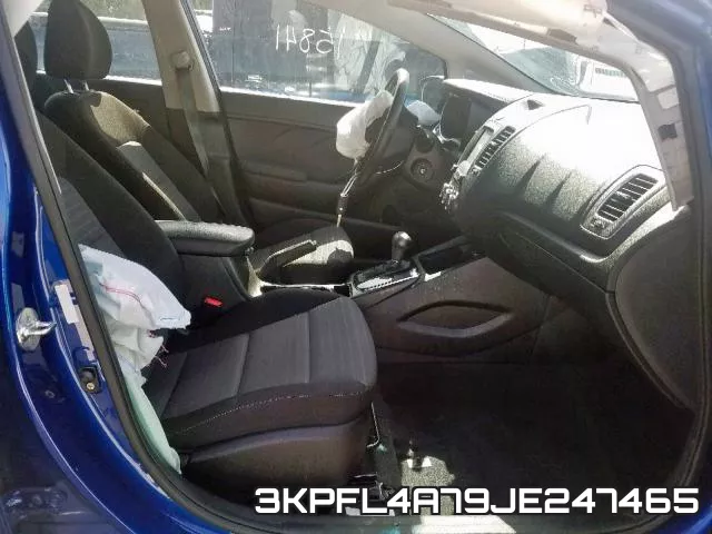 3KPFL4A79JE247465 фото 6