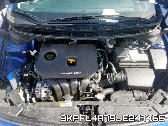 3KPFL4A79JE247465 фото 8