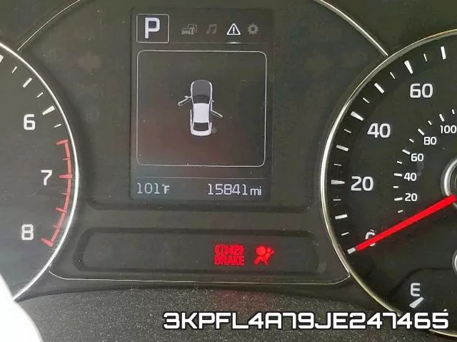 3KPFL4A79JE247465 фото 9