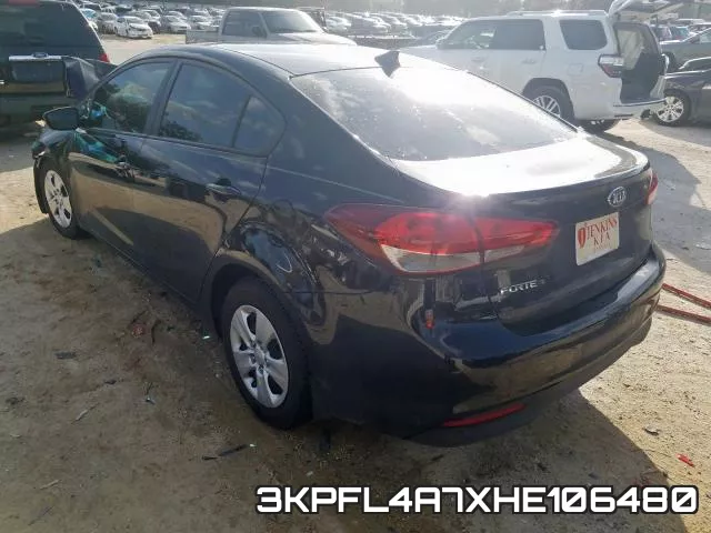 3KPFL4A7XHE106480 фото 4