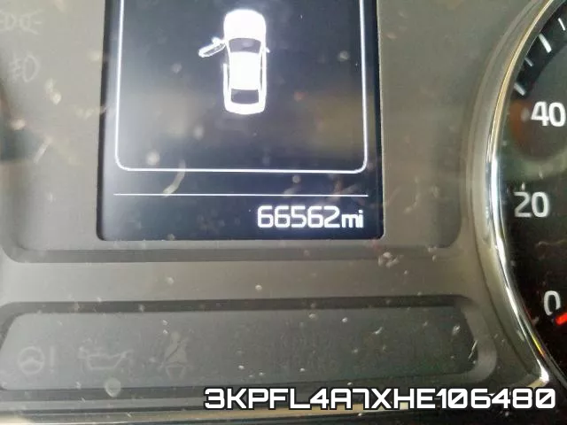 3KPFL4A7XHE106480 фото 9