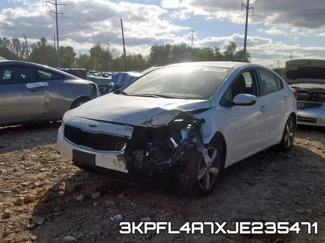 3KPFL4A7XJE235471 фото 3
