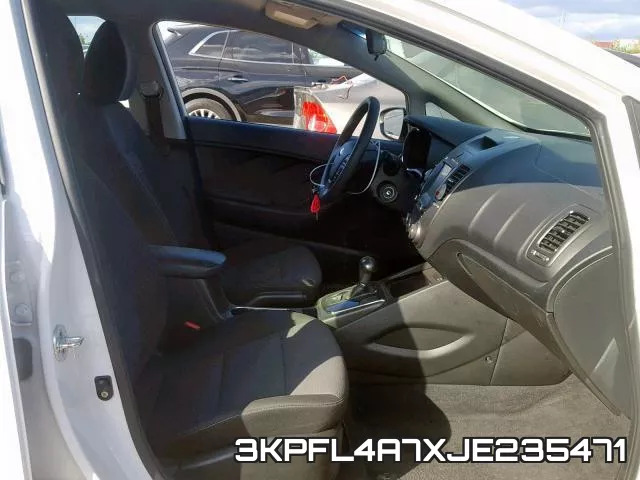 3KPFL4A7XJE235471 фото 6