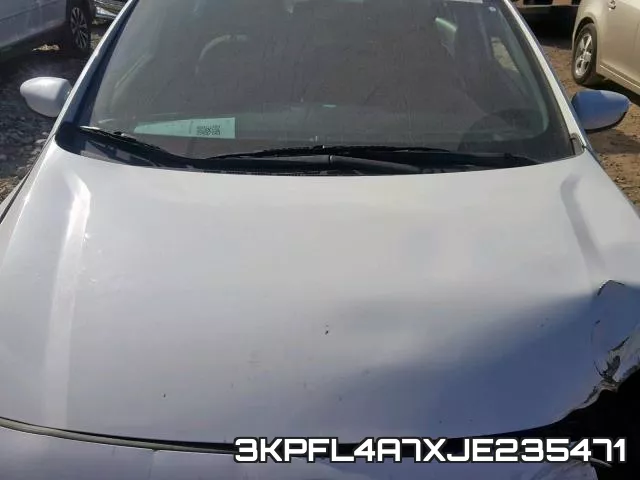 3KPFL4A7XJE235471 фото 8