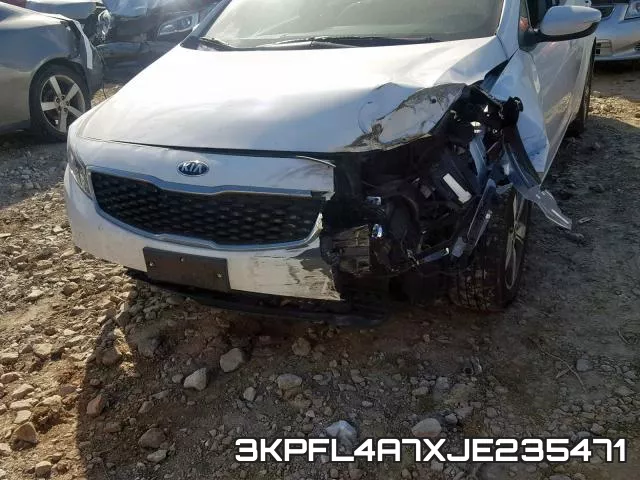 3KPFL4A7XJE235471 фото 10