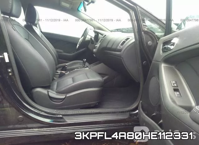 3KPFL4A80HE112331 фото 6