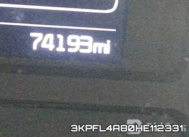 3KPFL4A80HE112331 фото 8