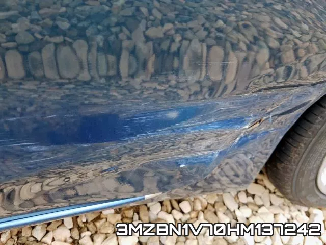 3MZBN1V70HM137242 фото 10