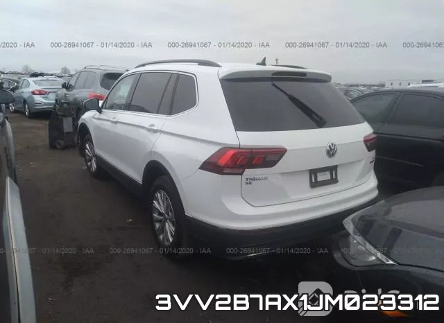 3VV2B7AX1JM023312 фото 4