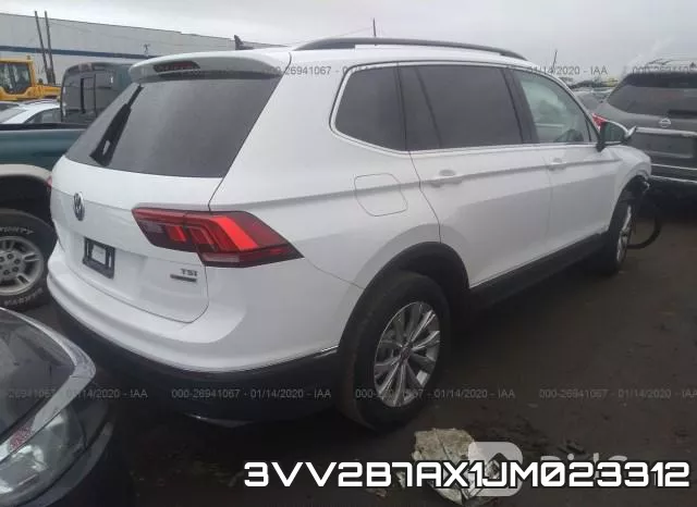 3VV2B7AX1JM023312 фото 5
