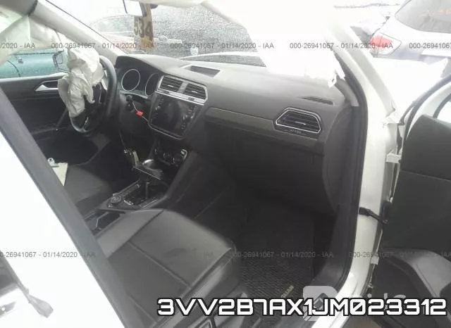 3VV2B7AX1JM023312 фото 6