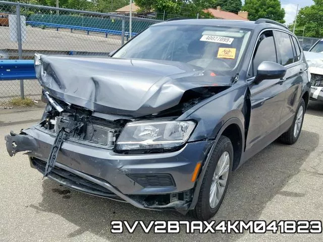 3VV2B7AX4KM041823 фото 3