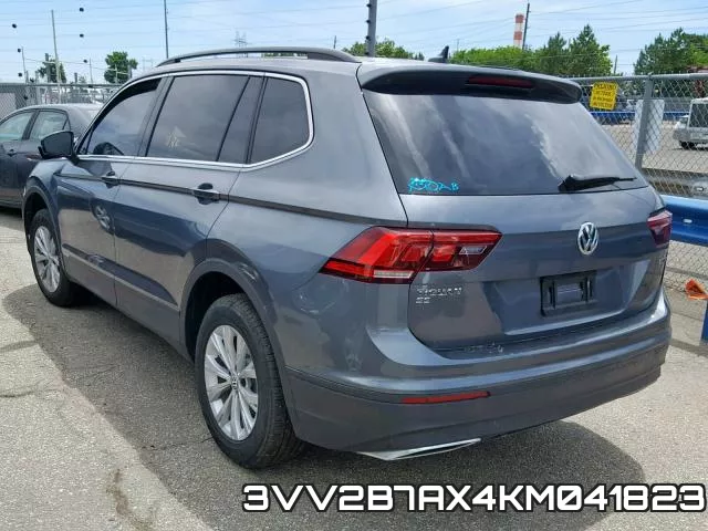 3VV2B7AX4KM041823 фото 4