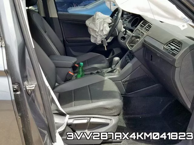 3VV2B7AX4KM041823 фото 6