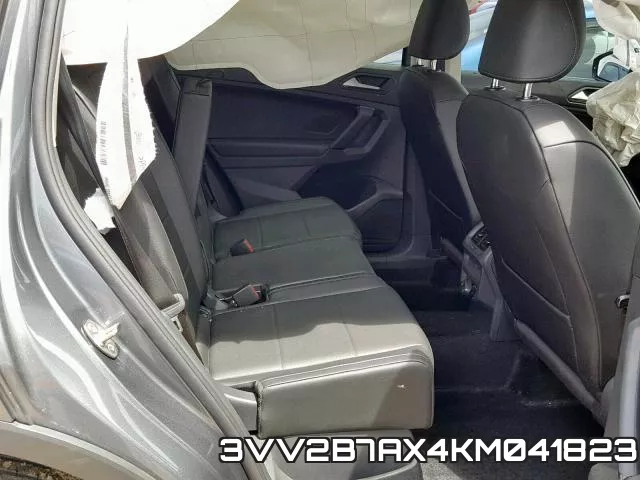 3VV2B7AX4KM041823 фото 7