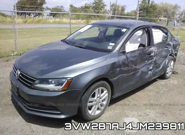 3VW2B7AJ4JM239811 фото 3