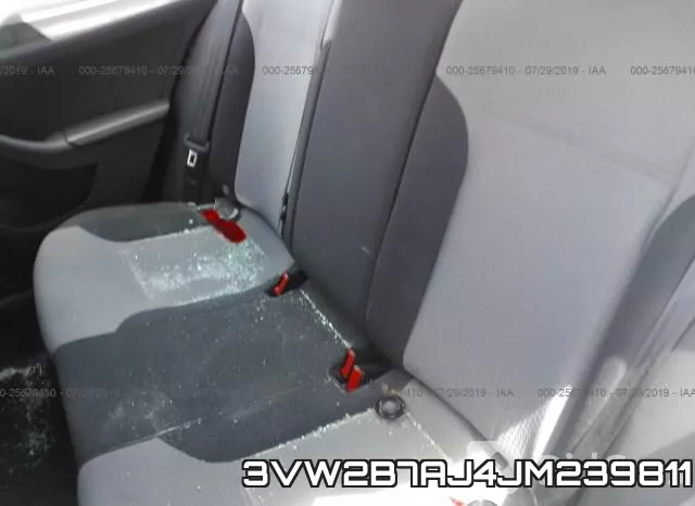 3VW2B7AJ4JM239811 фото 9