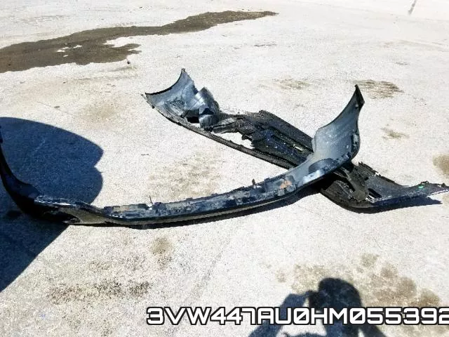 3VW447AU0HM055392 фото 10
