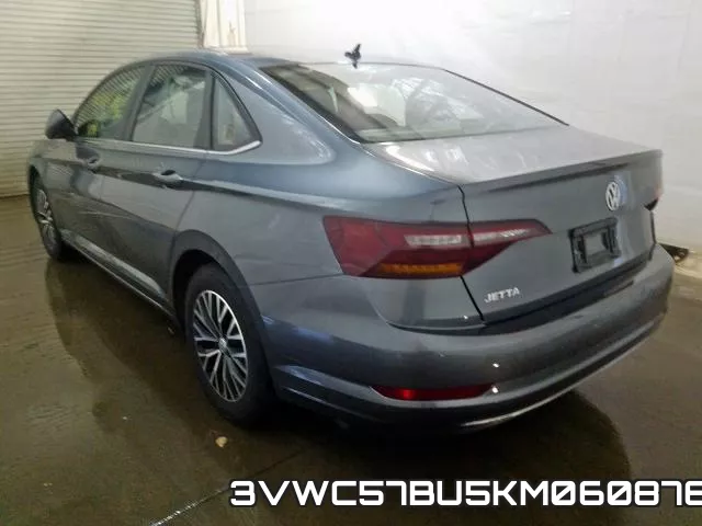 3VWC57BU5KM060876 фото 4