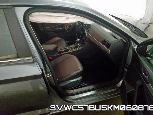 3VWC57BU5KM060876 фото 6