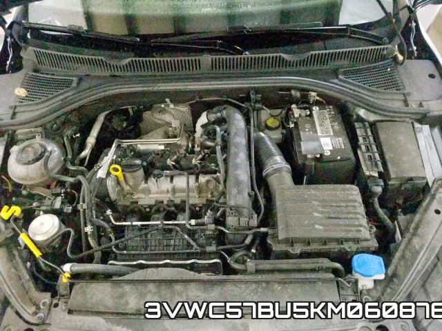 3VWC57BU5KM060876 фото 8
