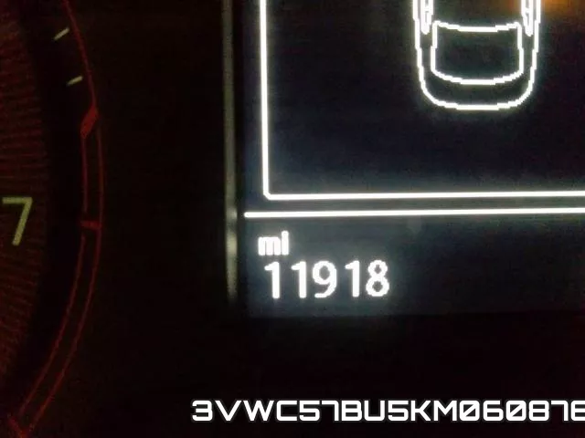 3VWC57BU5KM060876 фото 9
