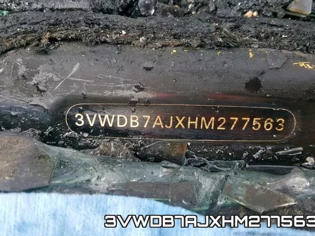 3VWDB7AJXHM277563 фото 2