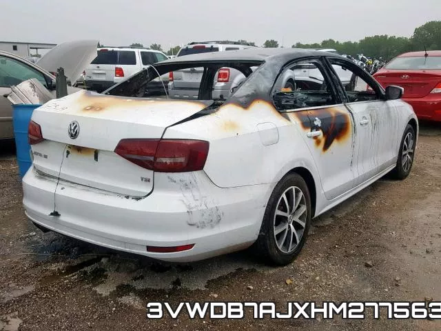 3VWDB7AJXHM277563 фото 5