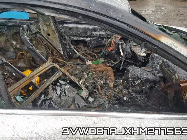 3VWDB7AJXHM277563 фото 6