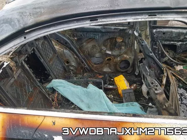 3VWDB7AJXHM277563 фото 7