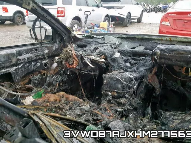 3VWDB7AJXHM277563 фото 10