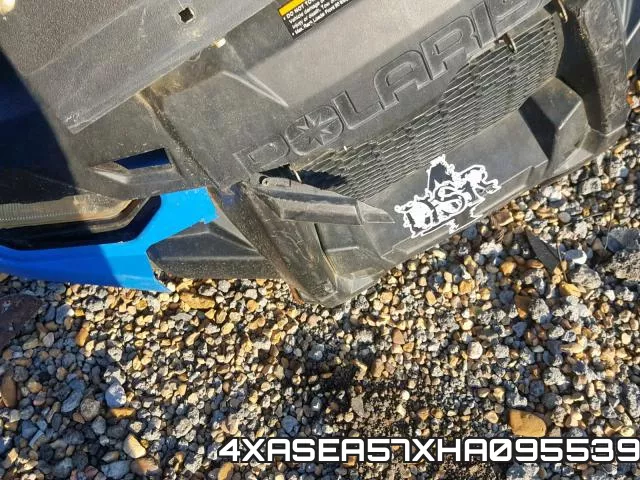 4XASEA57XHA095539 фото 2