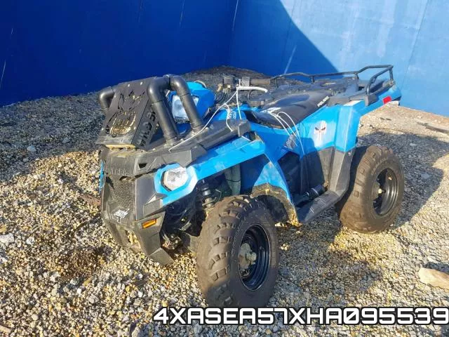 4XASEA57XHA095539 фото 3