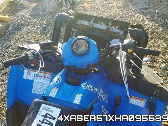 4XASEA57XHA095539 фото 6
