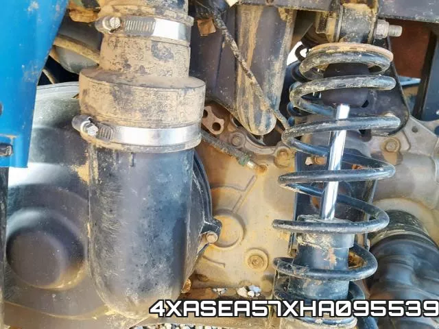 4XASEA57XHA095539 фото 8