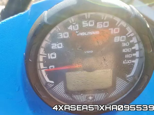 4XASEA57XHA095539 фото 9