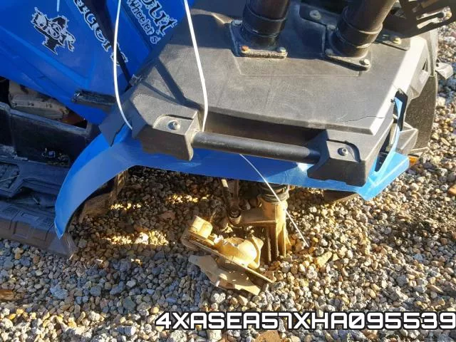 4XASEA57XHA095539 фото 10