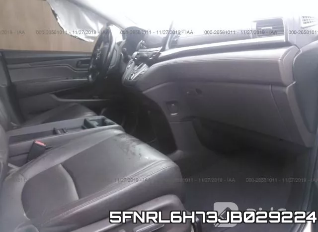 5FNRL6H73JB029224 фото 6