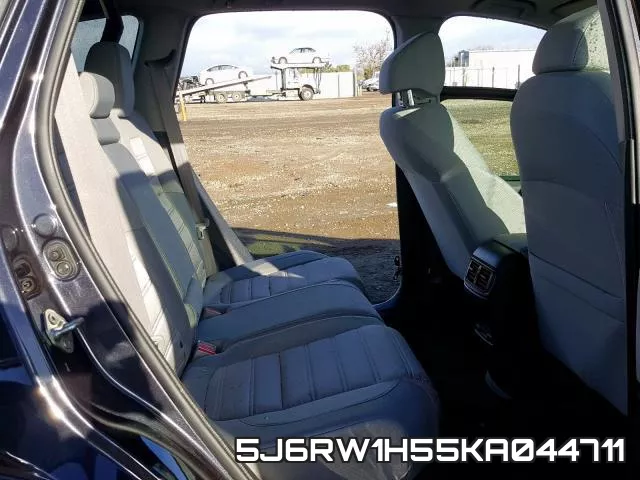 5J6RW1H55KA044711 фото 7