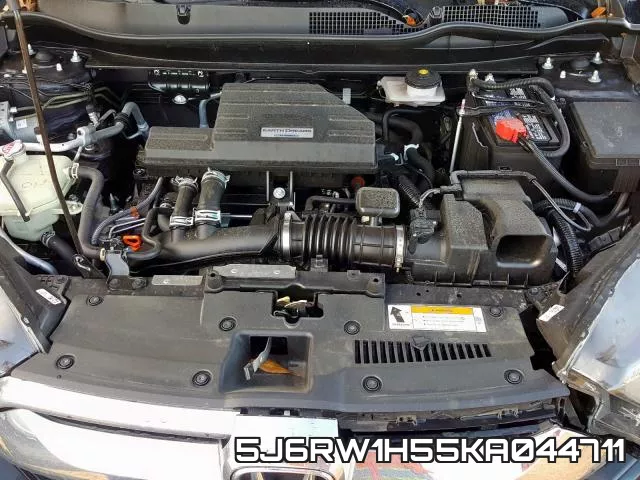 5J6RW1H55KA044711 фото 8
