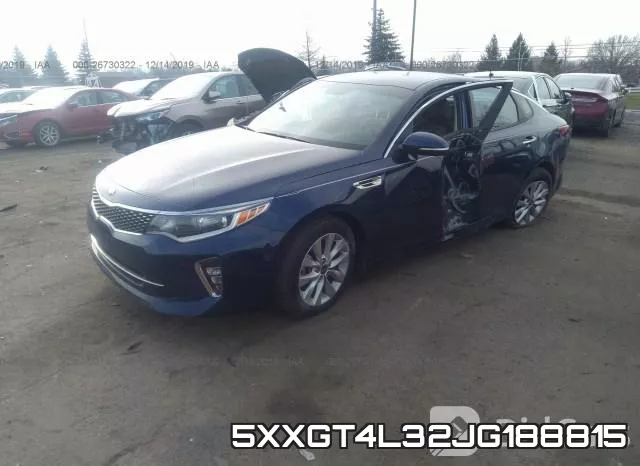 5XXGT4L32JG188815 фото 3