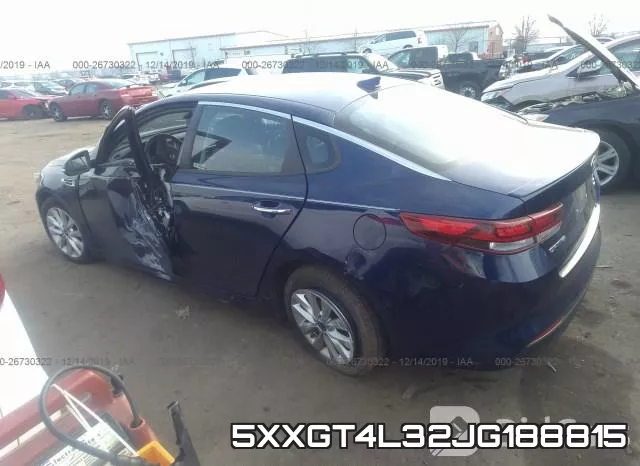 5XXGT4L32JG188815 фото 4