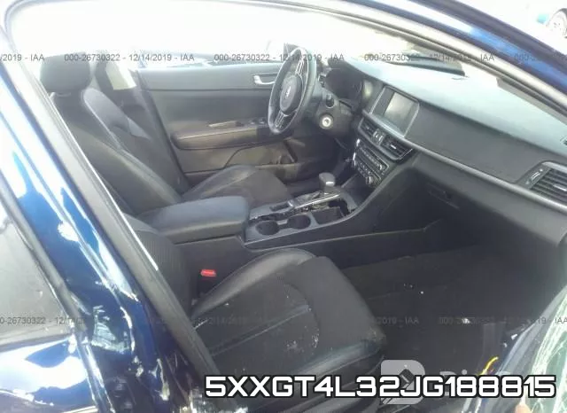 5XXGT4L32JG188815 фото 6