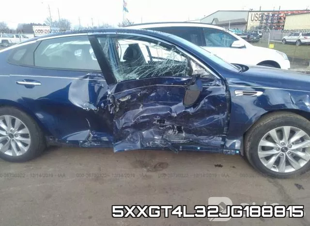 5XXGT4L32JG188815 фото 7