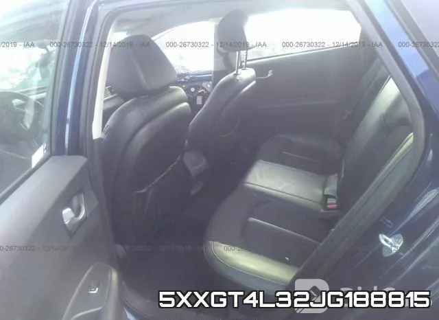 5XXGT4L32JG188815 фото 9