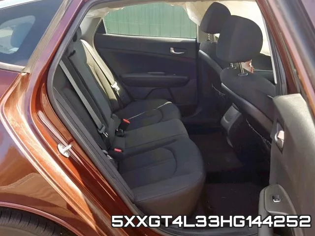 5XXGT4L33HG144252 фото 7